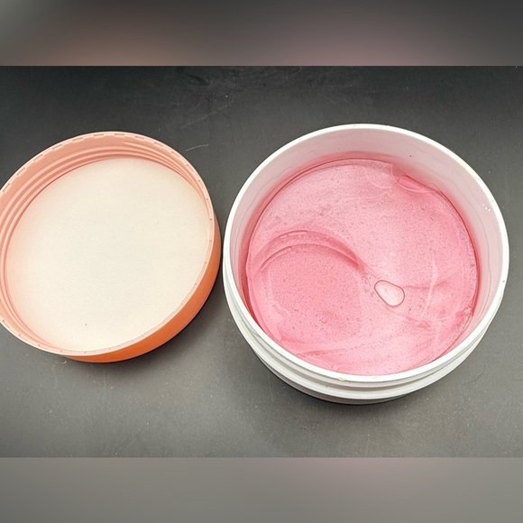 Aqua Rose Hyaluronic Acid Eye Cream - Pink - Picture 6 of 7